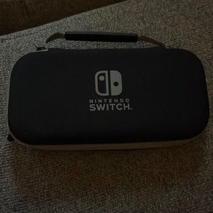 Case For Nintendo Switch Lite